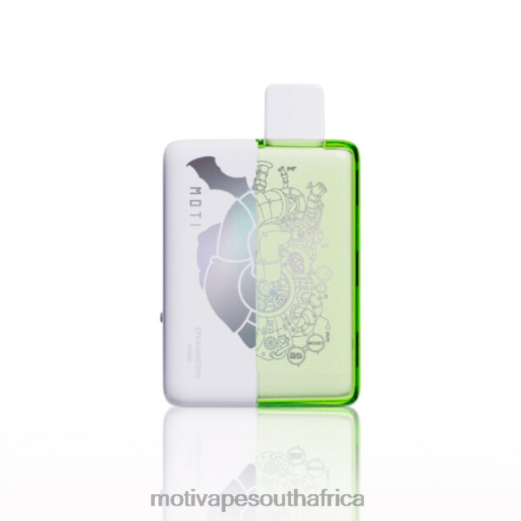 Moti Vape South Africa | MOTI Duo 9000 Disposable Vape (5%, 9000 Puffs) Triple Berry Ice VHR2D71