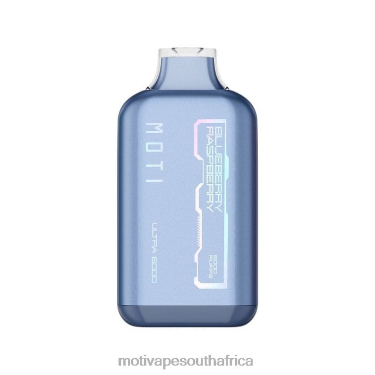 Moti Vape Cape Town | MOTI Ultra Disposable Vape (5%, 6000 Puffs) Green Apple Pear VHR2D32