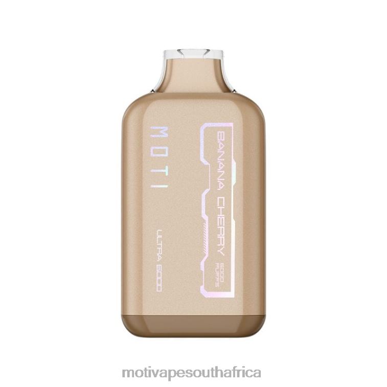 Moti Vape Disposable | MOTI Ultra Disposable Vape (5%, 6000 Puffs) Pink Lemonade VHR2D37