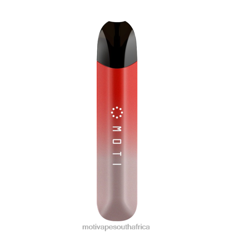Moti Vape Cape Town | MOTI S Lite Premium Device Sunset Violet VHR2D112