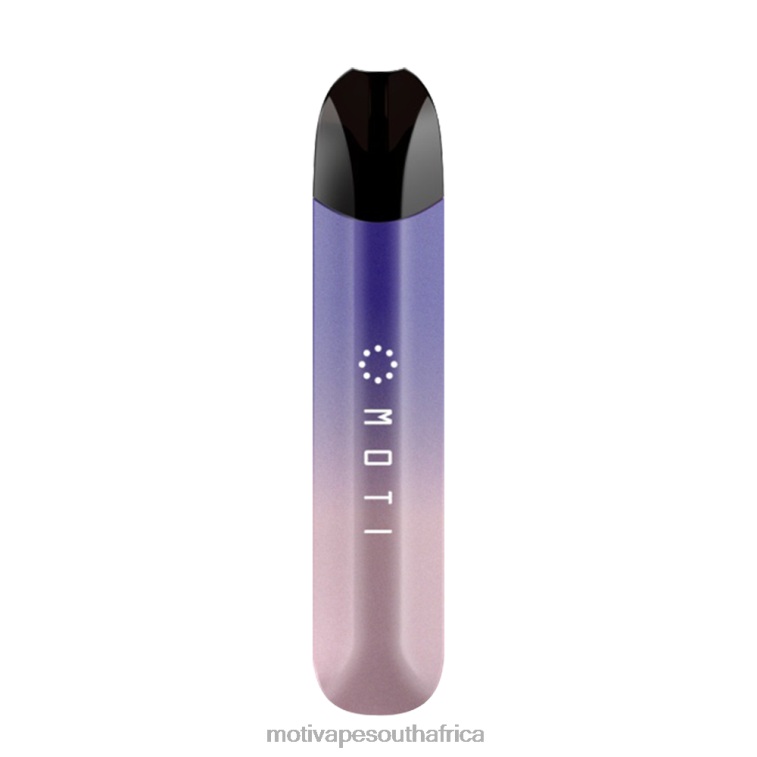 Moti Vape Cape Town | MOTI S Lite Premium Device Sunset Violet VHR2D112