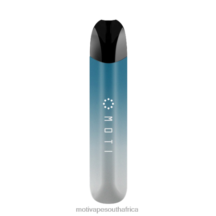 Moti Vape Cape Town | MOTI S Lite Premium Device Sunset Violet VHR2D112