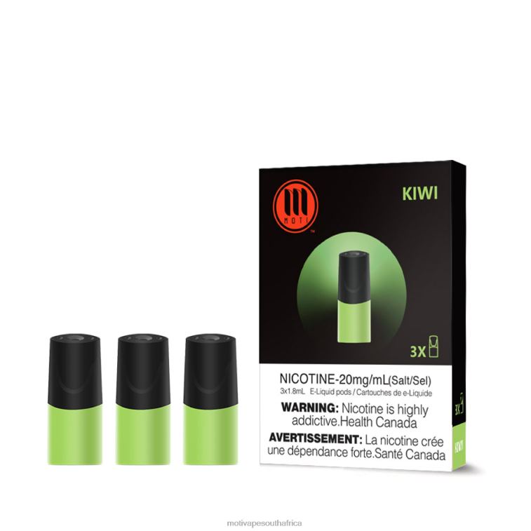 Moti Vape For Sale | MOTI Classic Pods Passion Fruit Ice VHR2D109