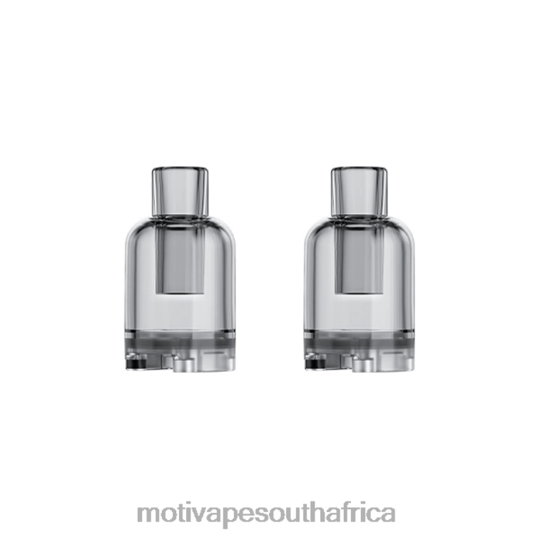 Moti Vape Pods South Africa | Vaporesso x MOTI The X Mini Replacement Pods (Pack of 2) VHR2D75