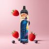 Blueberry Sour Raspberry JNR Wolf Niplo 10000 Puffs 20ml 650mAh Type-C