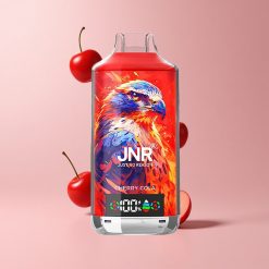 Cherry JNR Falcon X 18000 Puffs Dual Mesh 750mAh 24ml