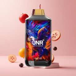 Cola Ice JNR Falcon 16000 Puffs 850mAh Dual Mesh Disposable Vape