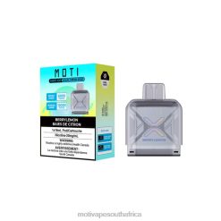 Moti Vape Amazon | MOTI Go Pro Disposable Pod Berry Lemon VHR2D90