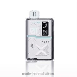 Moti Vape For Sale | MOTI Play Bar 7500 Disposable Vape (5%, 7500 Puffs) Miami Mint VHR2D59