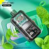 Moti Vape Near Me | MOTI Go Pro Disposable Vape (5%, 12000 Puffs) Fresh Mint VHR2D16