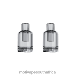 Moti Vape Pods South Africa | Vaporesso x MOTI The X Mini Replacement Pods (Pack of 2) VHR2D75