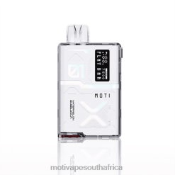 Moti Vape Price | MOTI Play Bar 7500 Disposable Vape (5%, 7500 Puffs) Watermelon Bubblegum VHR2D53