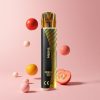 Skittles JNR Black&Golden 800 Puffs 2ml 550mAh Disposable Vape