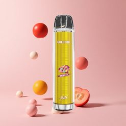 Skittles JNR Glod380 6000 Puffs 1500mAh Mesh Coil