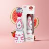 Strawberry Watermelon HUMO Azul 15000 Puffs 20mL 5% Nicotine