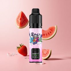 Strawberry Watermelon Ice IGET BAR PLUS S3 10000 Puffs 18ml 5% Nicotine